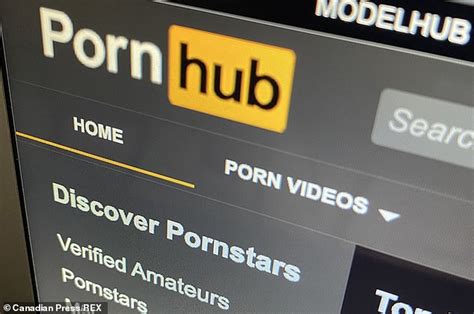 pornhub nuevo